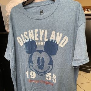 Mickey Mouse t shirt